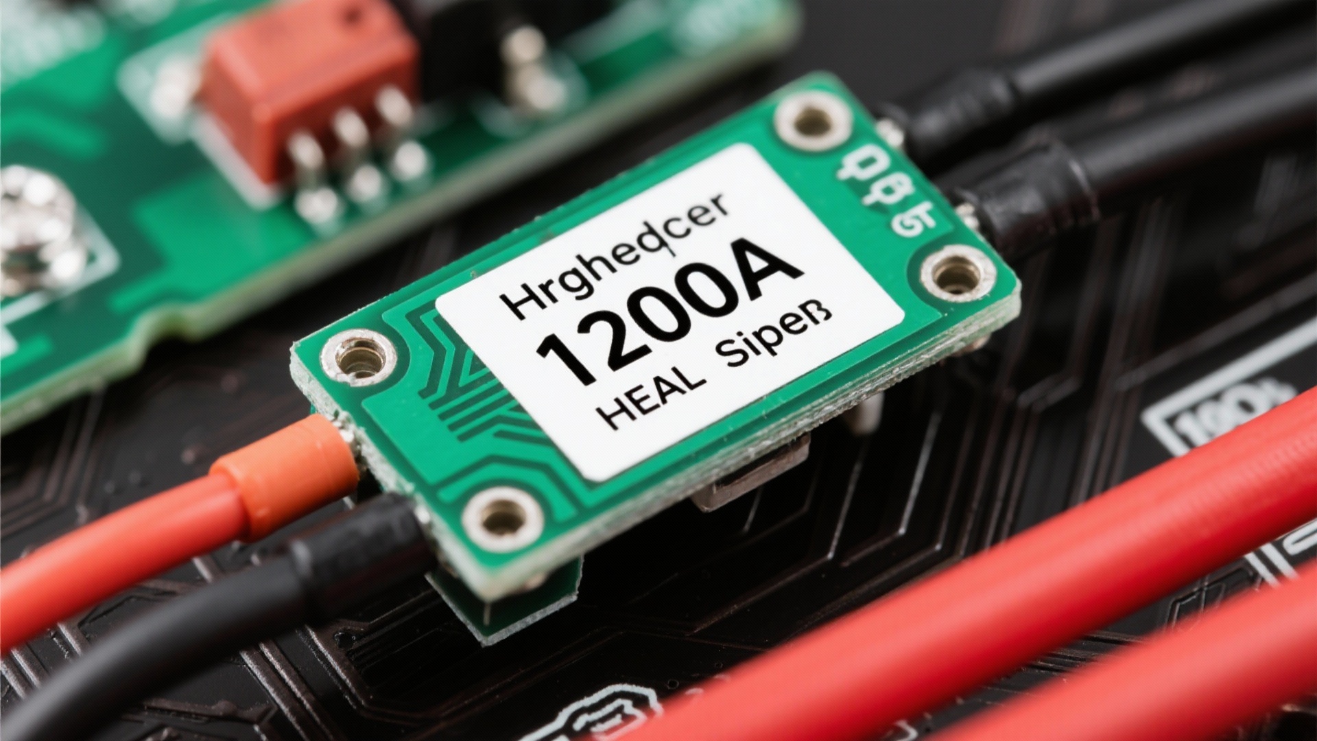 Tamura L34S1T2D15 Datasheet Breakdown: Key Specs & Limits