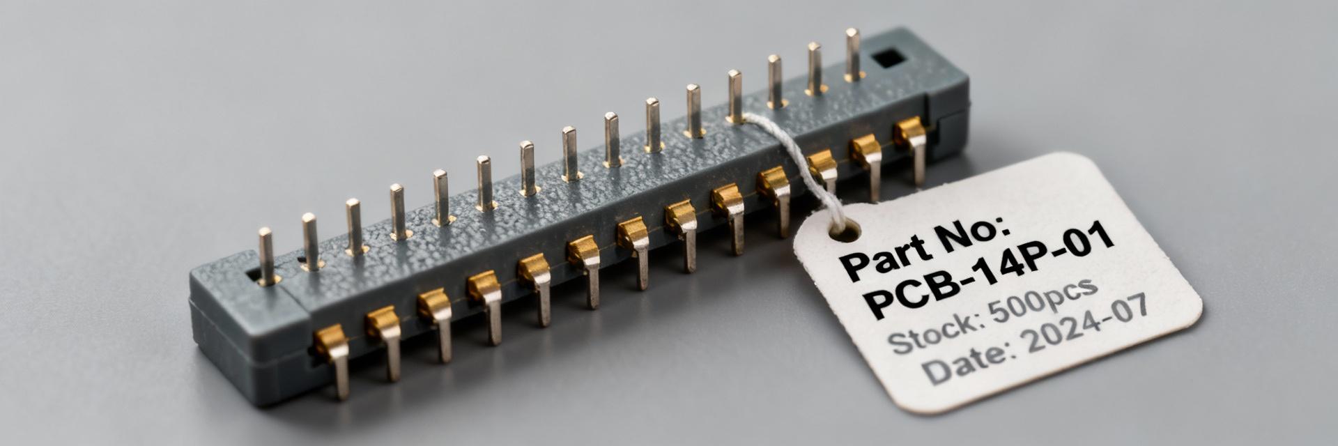 SBH11-PBPC-D07-ST-BK: Live Specs, Stock & Pricing Update