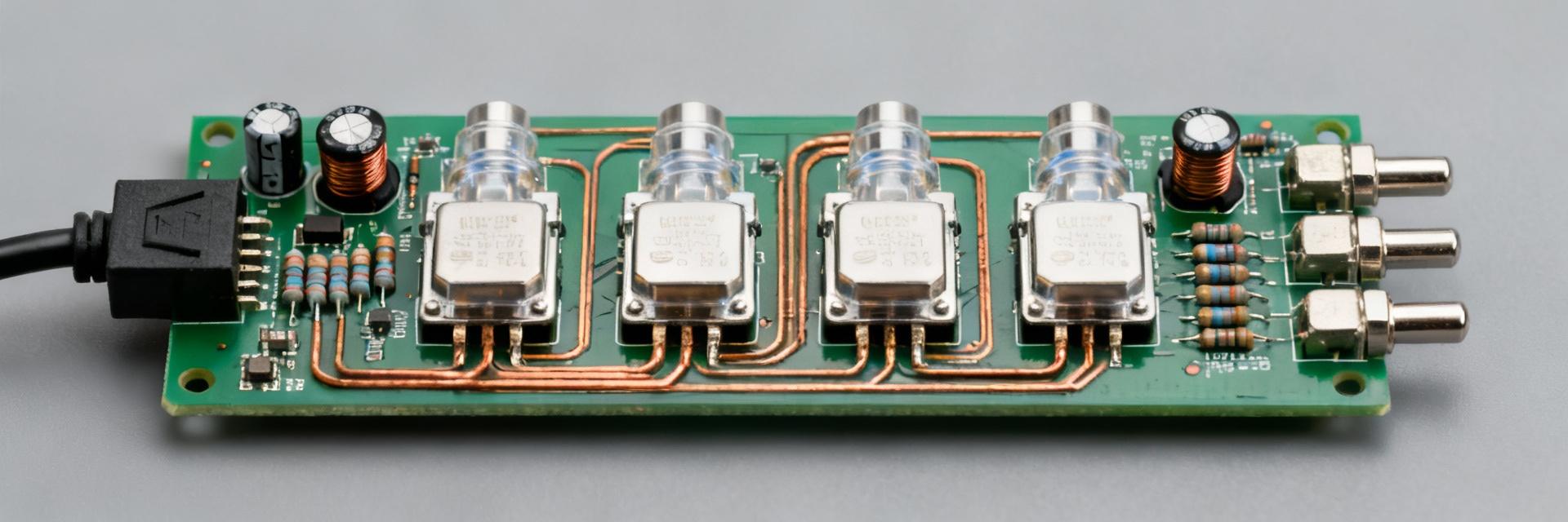 EL6257CU Datasheet Deep Dive: Specs, Pinout & Tests