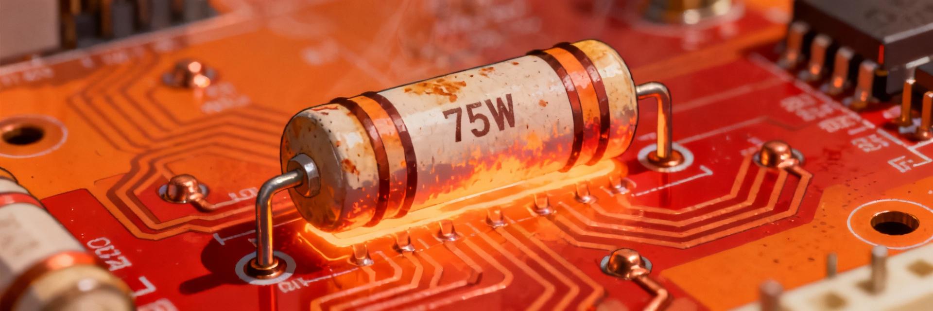 FR10560N0050JBK Datasheet - Key Specs & Performance