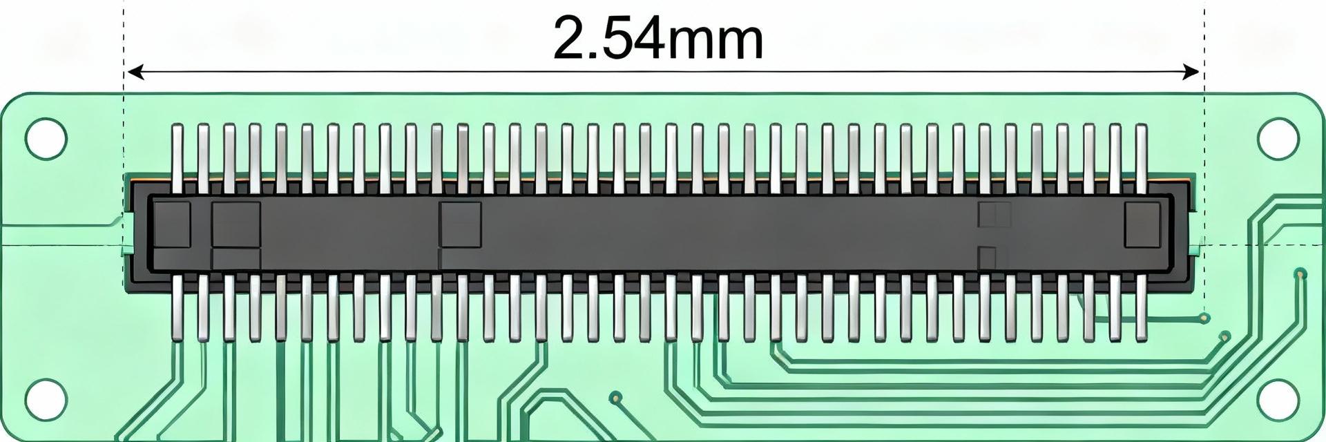 2-5535512-2 Datasheet Deep Dive: Specs & Footprint