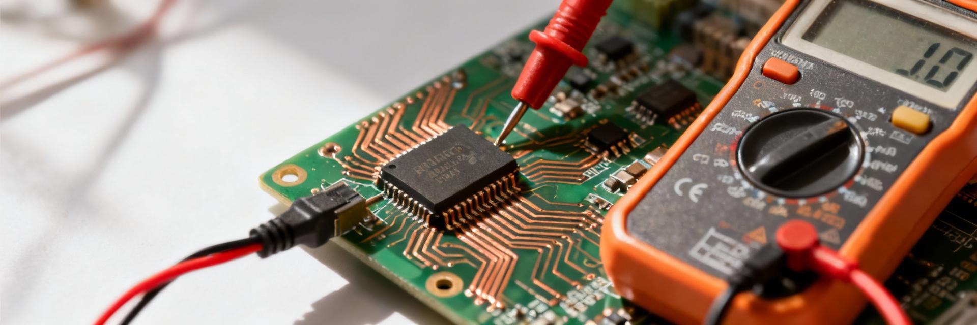 S-8261AAG Battery IC Report: Key Specs & Metrics Explained