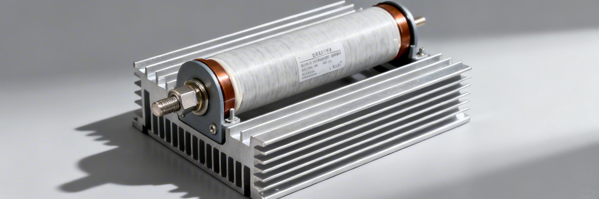 WDBR3-100RKLW Datasheet: Power & Thermal Specs Explained