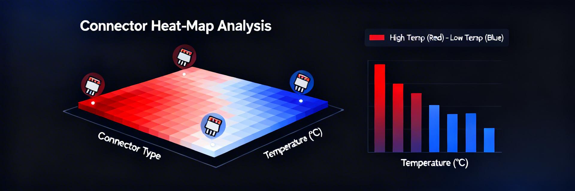YACT20JD19PNC00100A connector: Thermal & Contact Data