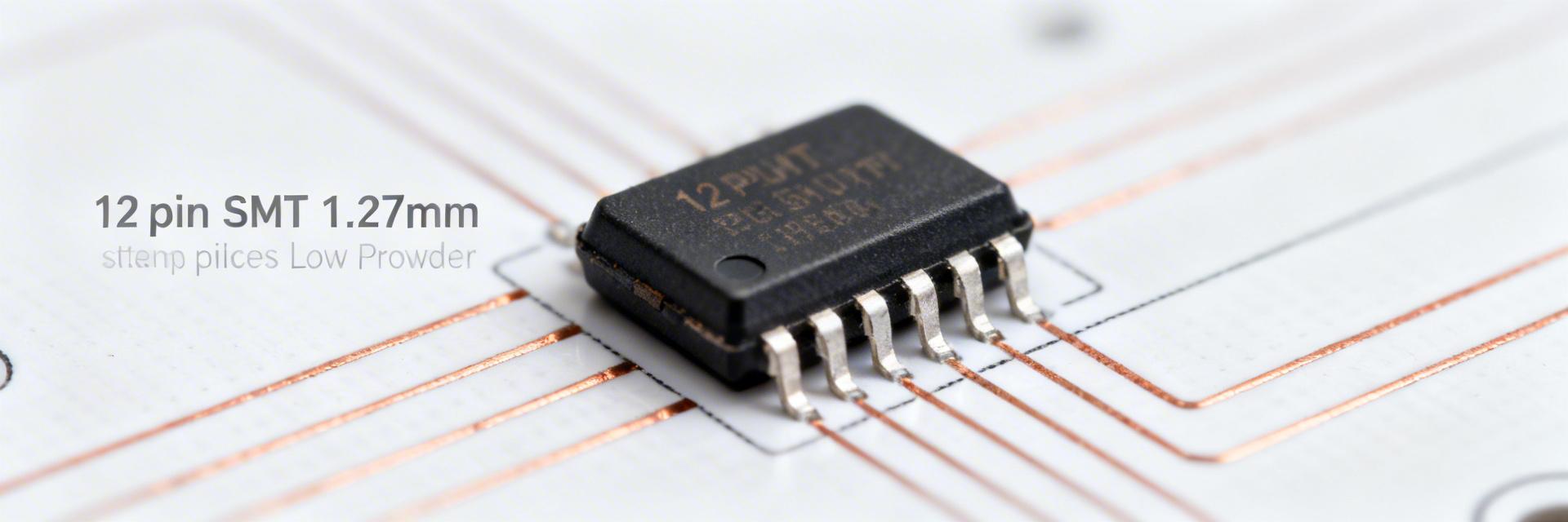 XH5B-1215-5N Datasheet Deep Dive: Key Specs & Benchmarks