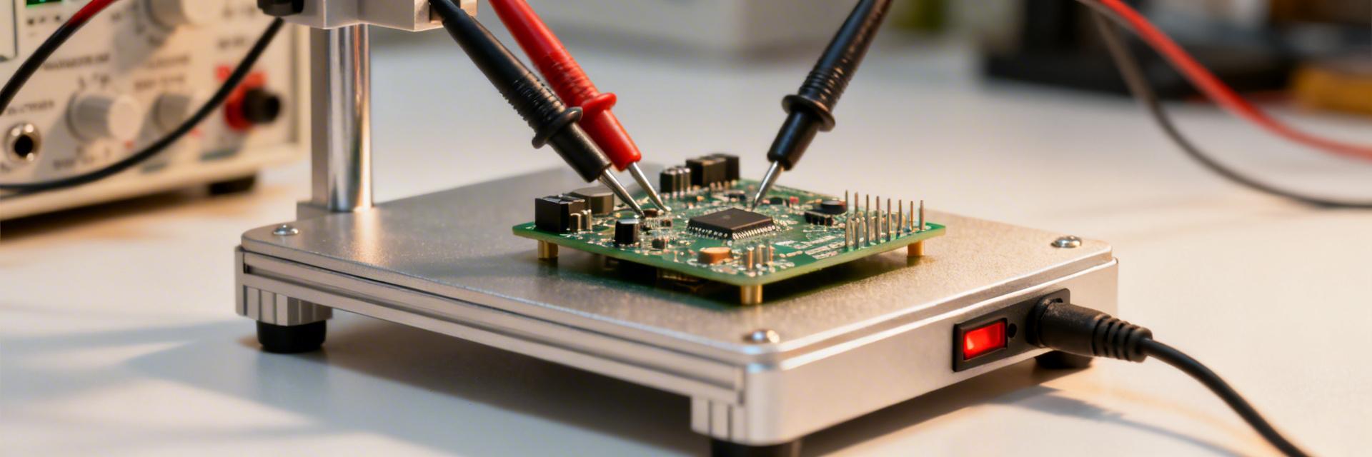 EUA6210MIR1 Datasheet Deep-Dive: Specs, Benchmarks & Gains