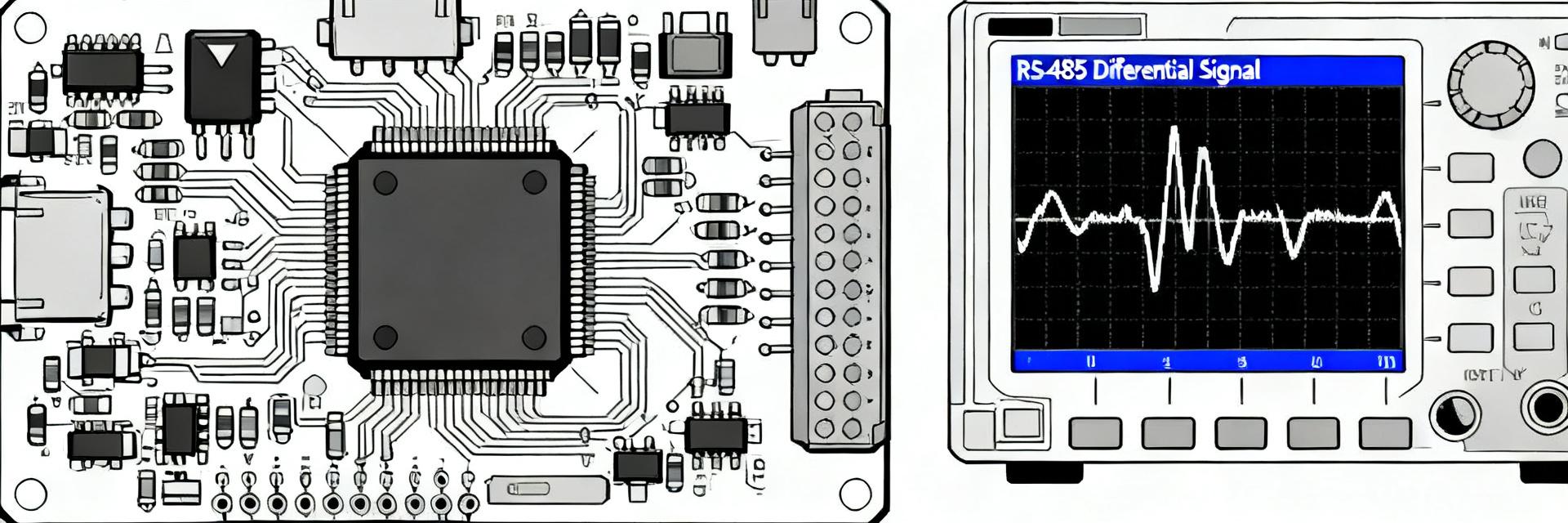 MAX483CSA: Datasheet Deep Dive — Specs, Pinout, Uses