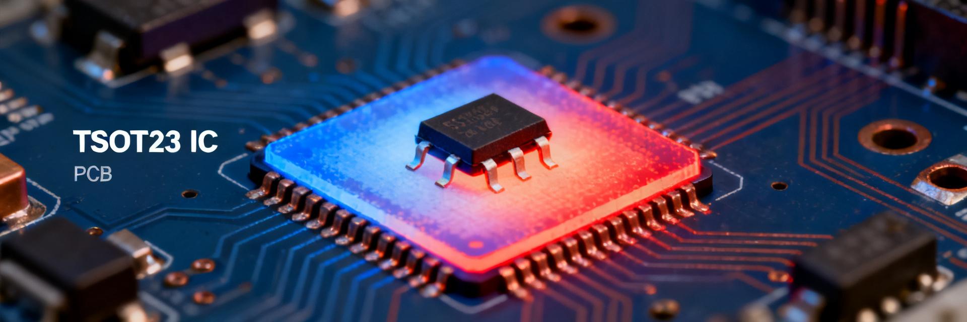 BD9A201FP4-LBZTL: Measured Efficiency & Thermal Data